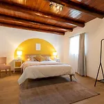 Massaresc 아파트 Cugnasco