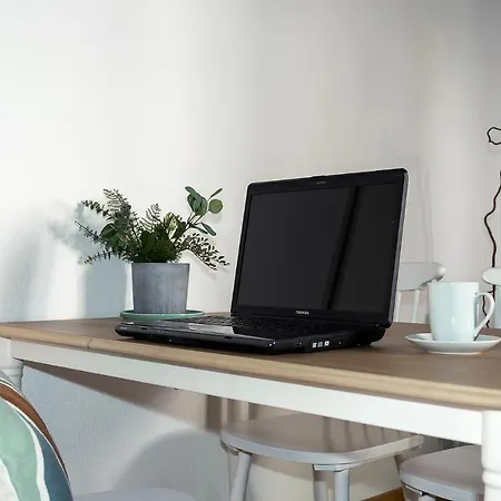 Appartement Massaresc