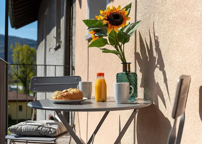 Massaresc Appartamento *