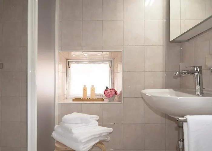 Apartamento Massaresc