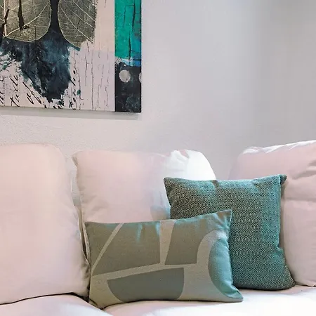 Apartamento Massaresc