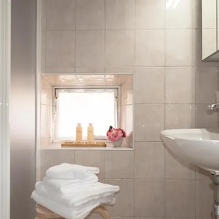 Apartmán Massaresc