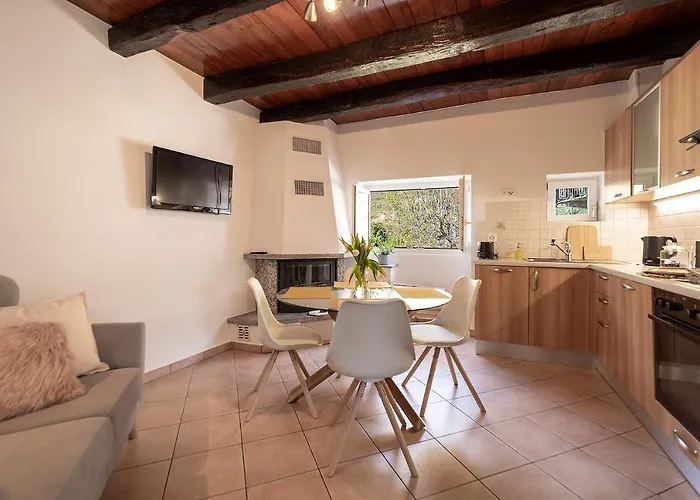 Apartamento Massaresc Cugnasco