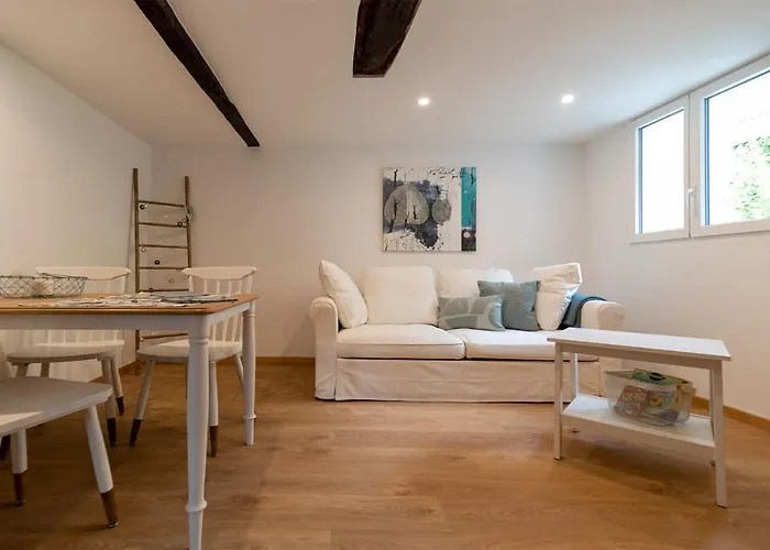 Apartamento Massaresc *