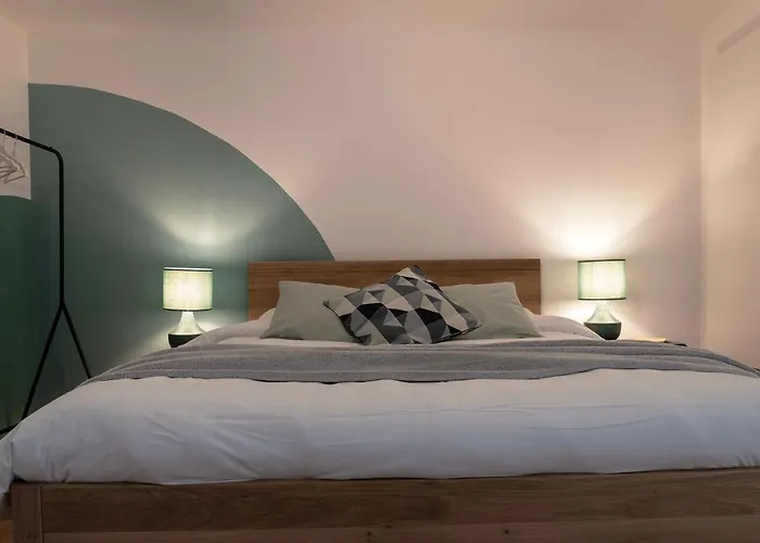 Massaresc Apartamento